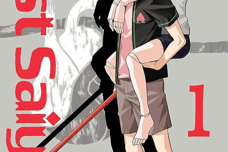Daijirou Nonoue's Journey: Crafting Extraordinary Lives in Manga