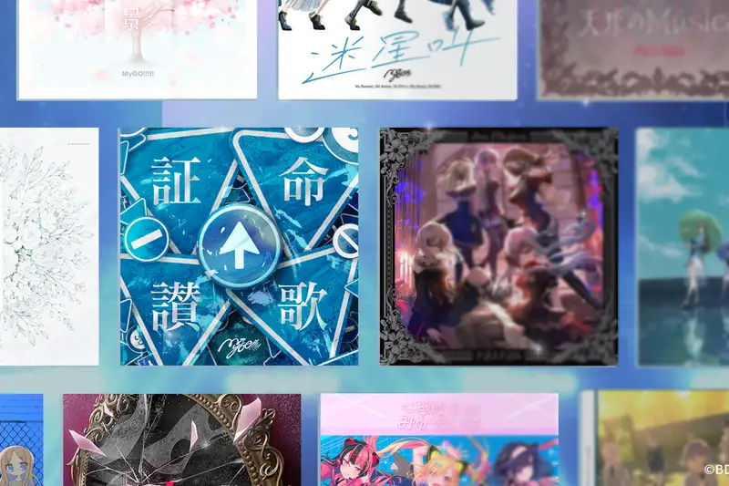 BanG Dream! Our Notes Global Pre-Registration and Closed Beta Test Sign-Ups Officially Open
