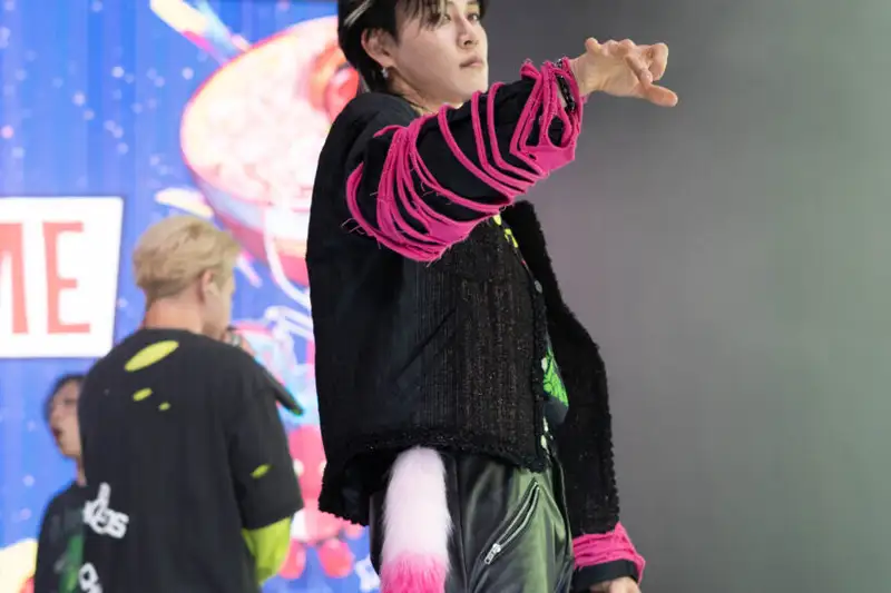MADKID's Global Surge: From 'Shield Hero' Anthems to European Stages