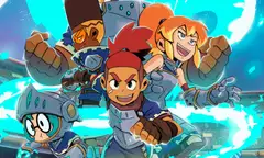 Disney Unveils Dragon Striker Season 2: First Look, Cast, and Early 2027 Release Window