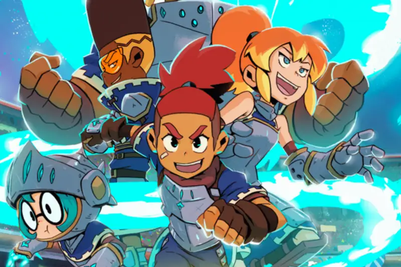 Disney Unveils Dragon Striker Season 2: First Look, Cast, and Early 2027 Release Window