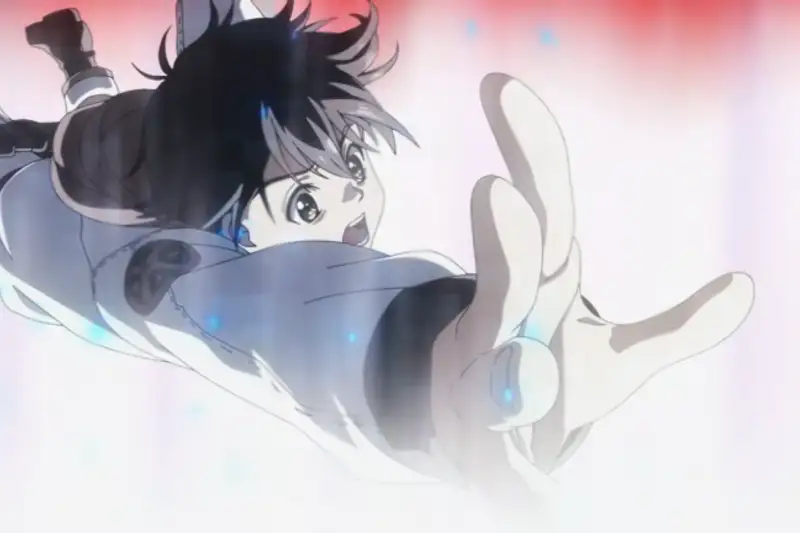 SAO Creator Reki Kawahara's 'Devils' Crest' Anime Adaptation Unveils Trailer, Ado Theme