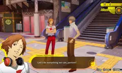 Persona 4 Revival: Developers Unpack Extensive Modernization and Narrative Nuances
