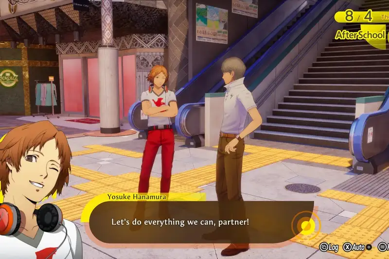 Persona 4 Revival: Developers Unpack Extensive Modernization and Narrative Nuances