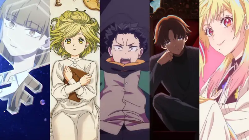 Re:ZERO Season 4 Theme Song Featured Image
