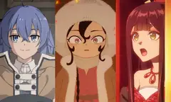 Summer 2026 Anime Rankings: Jaadugar Surges to #1 as Tanya Slips