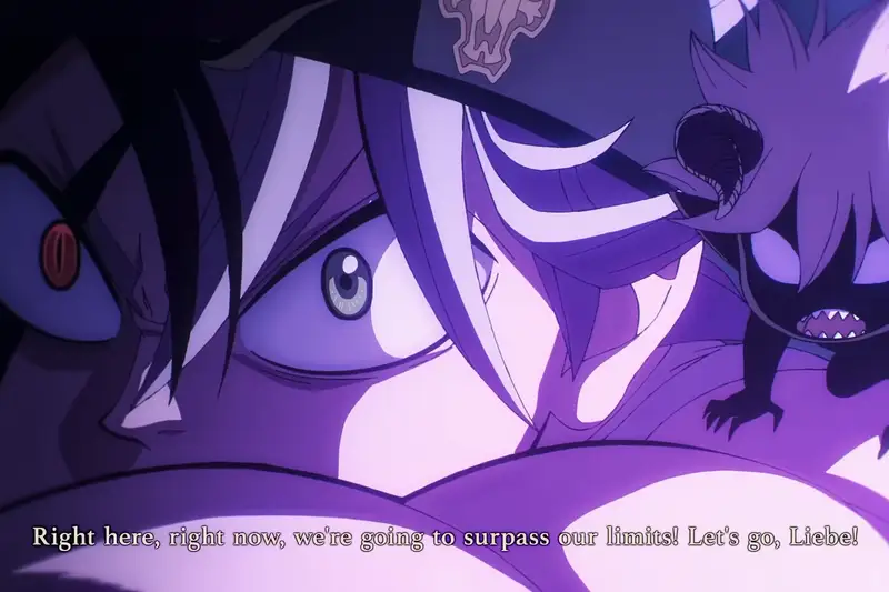 Behind the Return of Black Clover Season 2: Director and Star Detail Visual and Narrative Upgrades