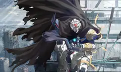Mobile Suit Gundam RG XARX-ZERO Announced for 2027 Premiere in New Shared Universe