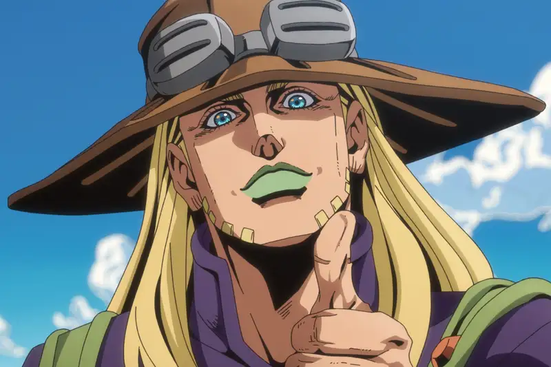 Steel Ball Run Anime: Producer & Composer Reveal Release Model, Music & Animation Challenges