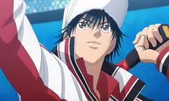 Prince of Tennis II: U-17 World Cup Final Anime Unveils Key Details & Spain Team Cast