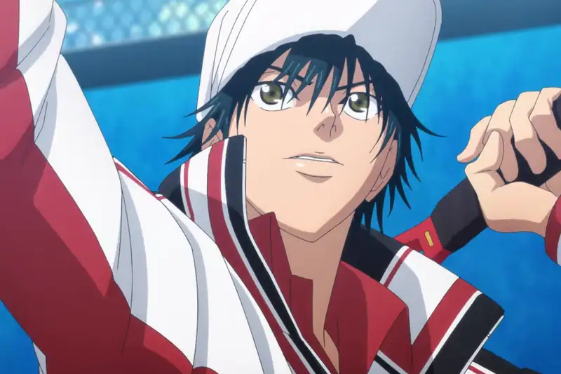 Prince of Tennis II: U-17 World Cup Final Anime Unveils Key Details & Spain Team Cast