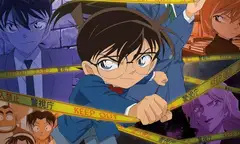 Detective Conan Creator Gosho Aoyama Confirms Final Chapter Draft Complete, Signaling Series Climax