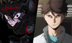 Black Clover Creator's Haikyu!! Crossover Ignites Fan Excitement Amidst Major Franchise Updates