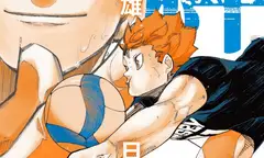Haikyu!! Day 2026 Unveils Major Anime, Manga, & Exhibition Updates for Fans