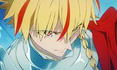 Fate/strange Fake Confirms New Anime Season, Teasing 'Rise Against the Rules'