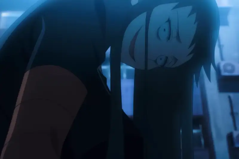 MURCIÉLAGO Anime Confirms January 2027 Debut, HIDIVE Secures Exclusive Simulcast