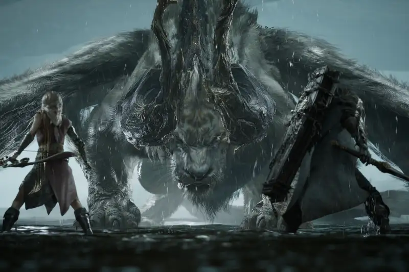 HoYoverse Unveils Nodusfall: A Realistic Co-Op Action Game Breaking from Anime Roots