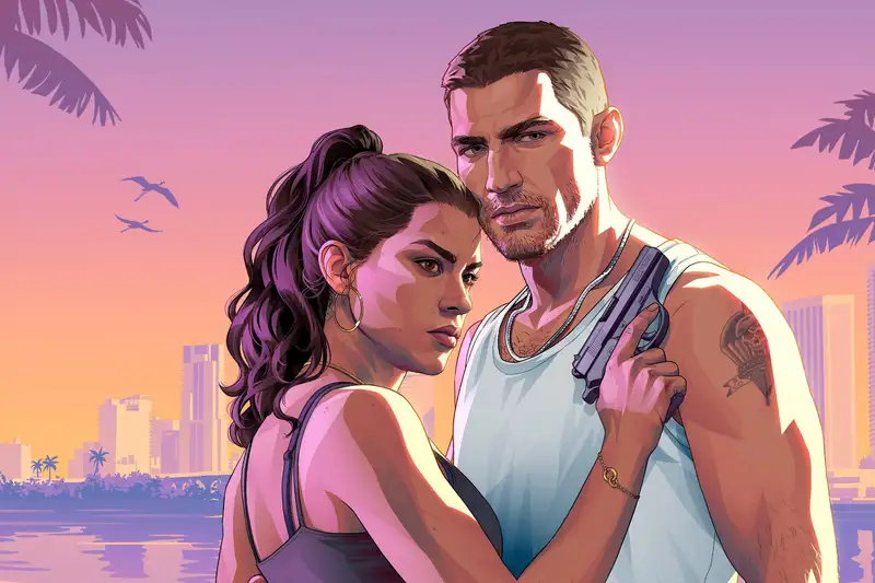 Netflix Briefly Crashes as Exclusive GTA VI Preview Ignites Global Hype and Demand