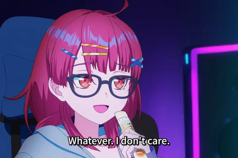 BanG Dream! YUME∞MITA Episode 11: Navigating Online Toxicity, Betrayal, and New Beginnings