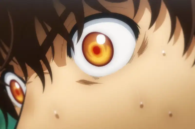 Aoashi Season 2 Trailer Unveils October 4 Premiere, Animation Studio Shift to TMS