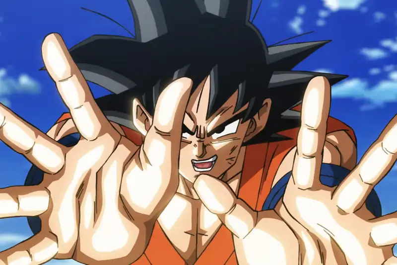 Dragon Ball Super: Beerus Anime Sets October Premiere, Reveals Themes & NYCC World Premiere