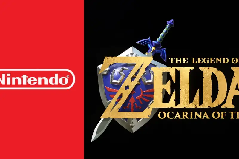 Nintendo Sets Double Showcase for The Legend of Zelda and Nintendo Direct