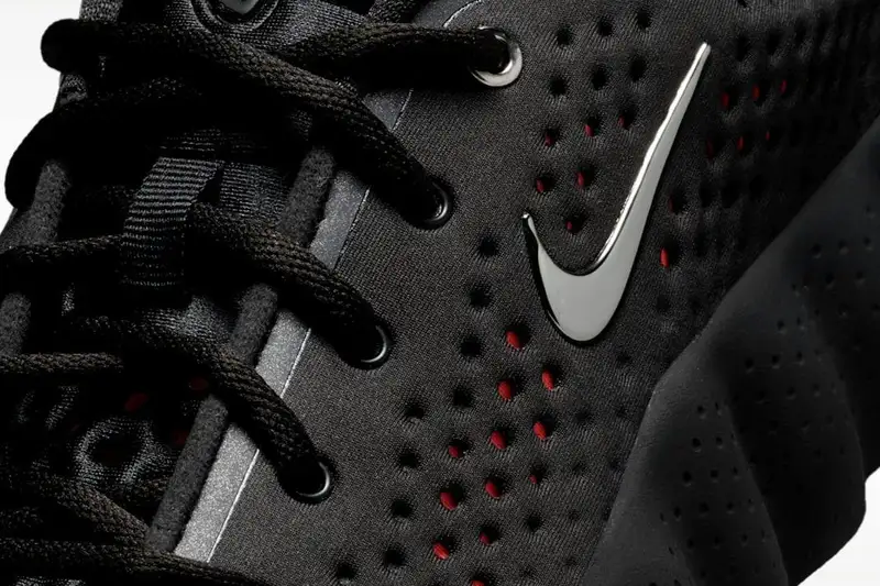 Nike Mind 002 Pregame: The Sneaker Designed to Stimulate Your Brain Through Your Soles