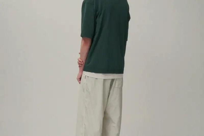 Aton Redefines Outdoor Apparel with Artisanal Craft and Aesthetic Innovation