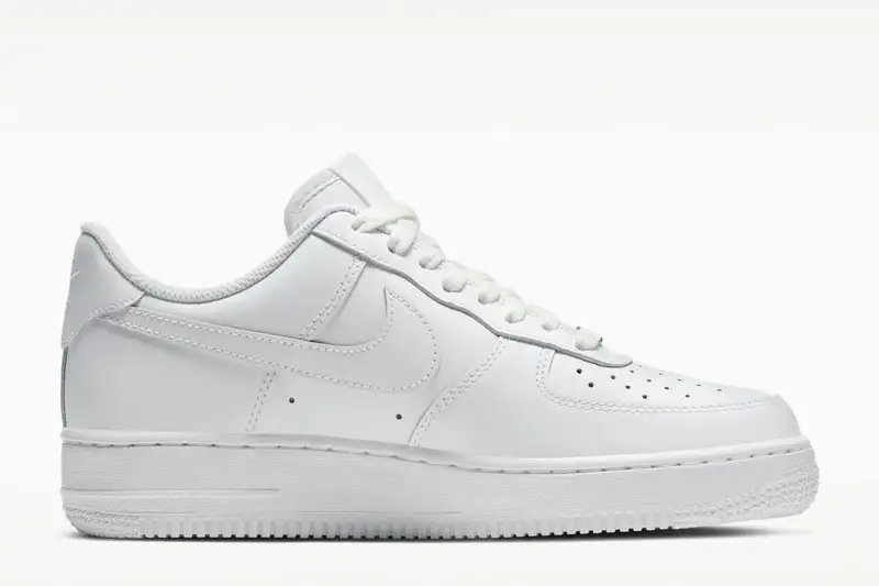 Nike Revives Iconic 2001 Air Force 1 Silhouette, Tapping Into Sneaker Nostalgia