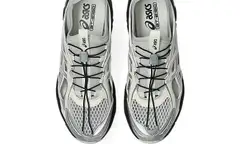 ASICS Airs Out the 'Dad Shoe' Trend with Breathable GT-2160 Breeze for Summer