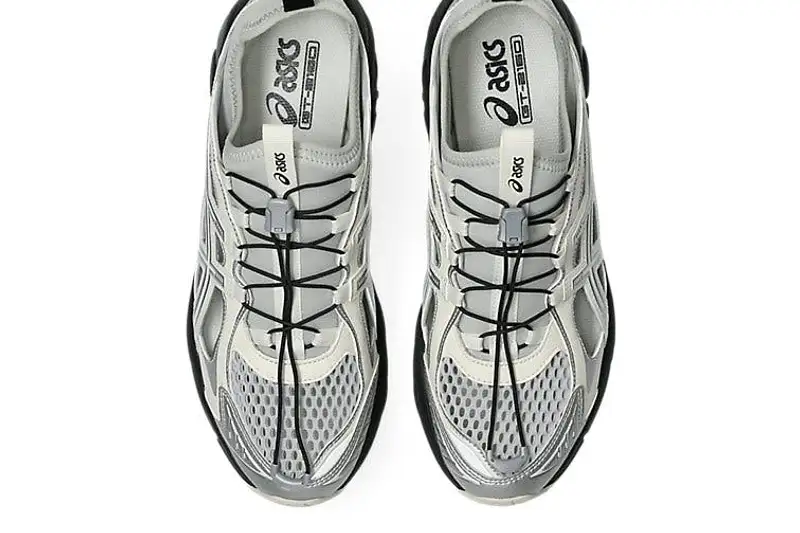 ASICS Airs Out the 'Dad Shoe' Trend with Breathable GT-2160 Breeze for Summer