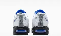 Nike Air Max 95's 'Racer Blue' General Release: A Reset for Sneaker Culture?