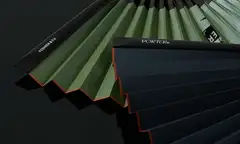 High-Tech Japanese Folding Fans: Ancient Craft Meets Climate-Survival Fashion