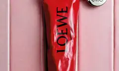 LOEWE's Viral Tomato Scent Deepens Roots in Luxury Fragrance & Lifestyle