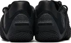 Merrell 1TRL Relay Web: Uniting Trail Utility with Avant-Garde Urban Style