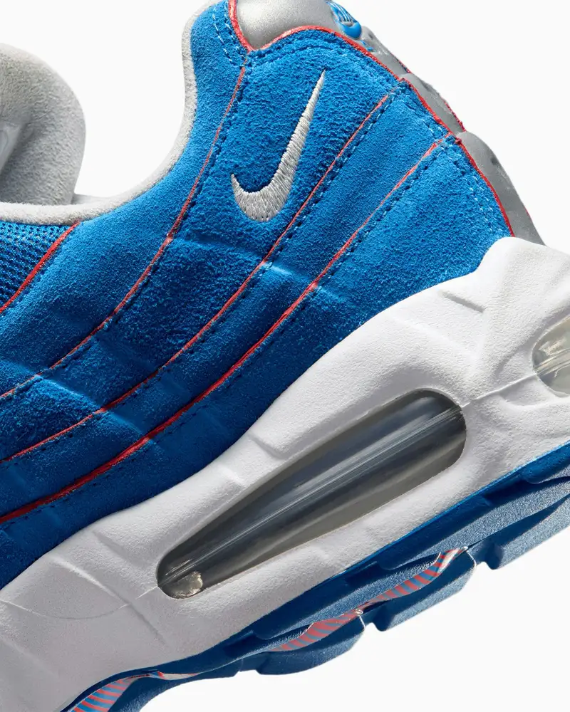 Nike Air Max 95 Lawson Sneaker