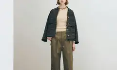 Dickies and Journal Standard FW26: American Workwear Meets Japanese High-Fashion Minimalism