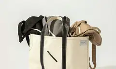Saturdays NYC Japan Teams Up With L.L. Bean for an Exclusive Take on the Classic Canvas Tote