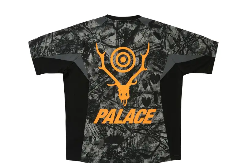 How Cult Japanese Fishing Label SOUTH2 WEST8 Won Over Both Palace and Supreme