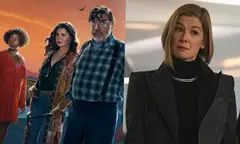 Netflix's High-Stakes Bets 'The Boroughs' and 'Ladies First' Falter on Debut