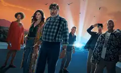 The Boroughs Season 2: Netflix Renewal Status, Viewership Ratings, and What's Next