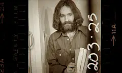 Netflix Finale Explores Charles Manson's Enduring True Crime Legacy in New Docuseries