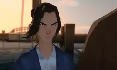 Blue Eye Samurai Season 2: Netflix Confirms January 2027 Release, First Look & Trailer