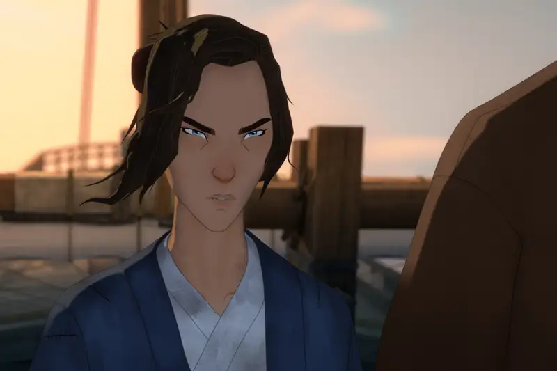 Blue Eye Samurai Season 2: Netflix Confirms January 2027 Release, First Look & Trailer