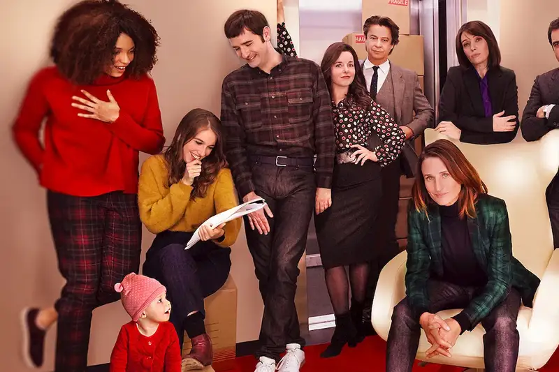 Call My Agent! Reunion Movie: Decoding the ASK Talent Agency's Future on Netflix