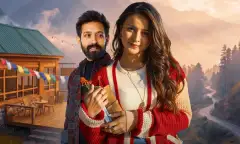 'Musafir Cafe' Renewed for Season 2: Netflix India's Strategic Shift Towards Romance Pays Off