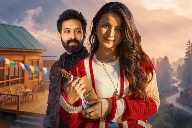 'Musafir Cafe' Renewed for Season 2: Netflix India's Strategic Shift Towards Romance Pays Off