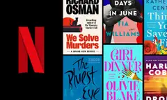 Netflix Secures Rights to Over 25 Books, Signaling Future Content Strategy for 2026 & Beyond