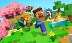 Netflix and Mojang Confirm Animated 'Minecraft' Series Is Still in Active Production