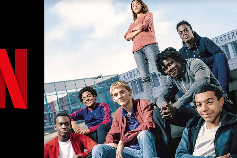 Netflix Greenlights 'School Life' Sequel Series: French Hit Returns with 8 Episodes
